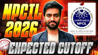Expected Cutoff for Npcil Physics Exam?