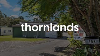 188 Boundary Road, Thornlands