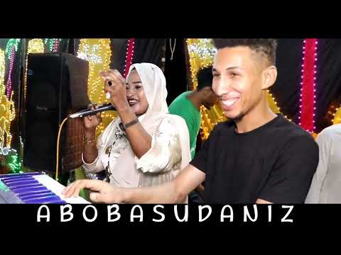 يا سايق البجعه خالدة وتيتو جديد وحصرى ابوبا سودانيز