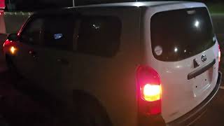 Newly Imported 2018 Toyota Probox Dx Comfort.