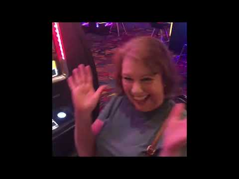 Hard Rock Casino Biloxi, MS JACKPOT - $2 Bet