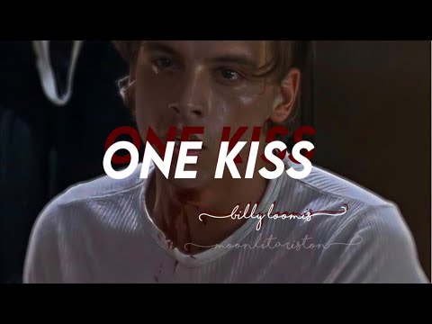 One Kiss {Billy