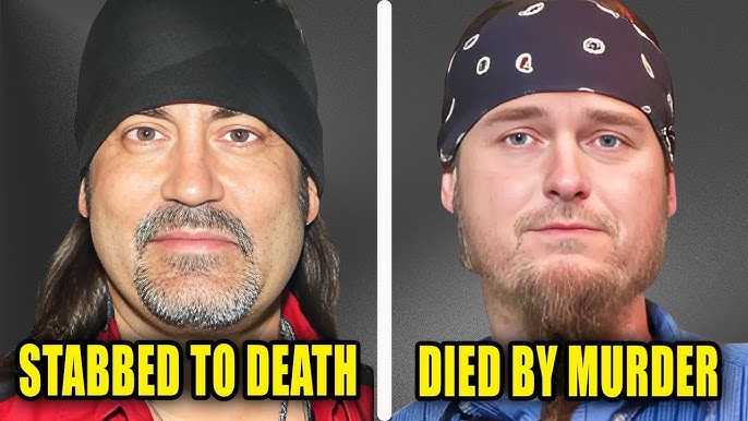 What REALLY Happened to the Counting Cars Crew? The Truth Will Shock You! -  YouTube