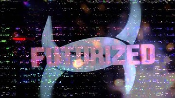 Intro | Futurized RC Entry v2 by EiderFX
