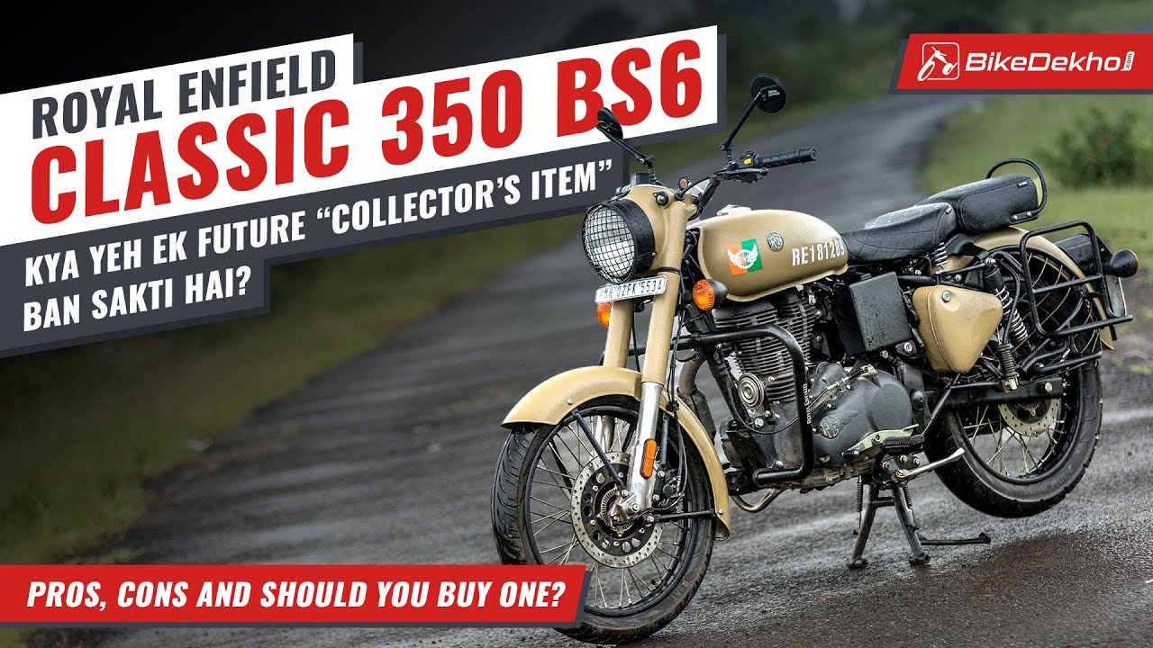 Royal Enfield Classic 350 (2012-2021) Price, Specs, Mileage ...