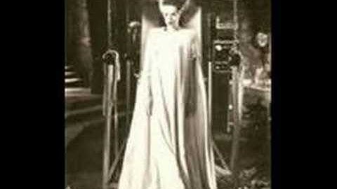 Thumbnail of Elvira - Bride of Frankenstien