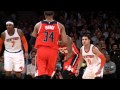 Christmas Preview: Wizards Knicks
