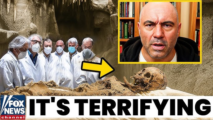Scientists Finally Opened Genghis Khan's Tomb After 1000 Yrs... And What They Found Was Shocking - YouTube