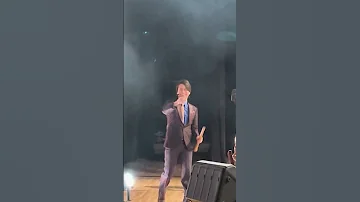 相模原公演ステージ裏Camera 和楽器ユニットAUN J クラシック オーケストラ 和楽器 Aunj AUNJ 和太鼓 津軽三味線 中棹三味線 箏 尺八 篠笛 