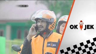 OKJEK Episode 59 - 17 Maret 2016 - Part 2/3