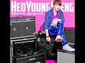[Track 01] Heo Young Saeng (SS501) - DraMagic [Arabic Sub]