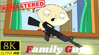 FAMILY GUY   Halloween special EPIC