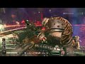 Darktide Magistrati Oubliette Nightmare Havoc lvl 40 Psyker Brainburst+Voidblast
