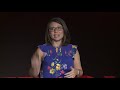 Raising Kids in a Technology Driven World | Paige Clingenpeel | TEDxFortWayne