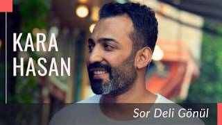 Kara Hasan Sor Deli Gönül