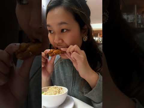 This London Chinese restaurant EXCEEDED my expectations for dinner