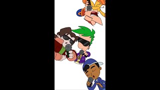 Lets Groove Tonight Pnf Animatic