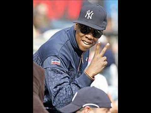 Jay-Z-Trouble