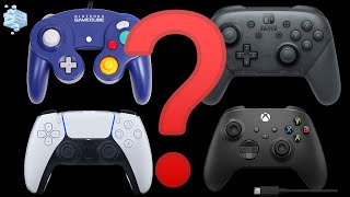 What Controller Should You Use? | Smash Ultimate Guide