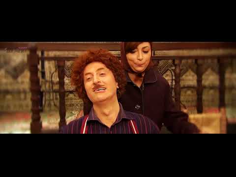 أغنية خرطوش مصطفى الخاني من مسلسل حمام شامي  