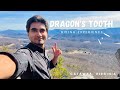 Channel Update + Rant + Dragon's Tooth Hiking Experience [OCVT]