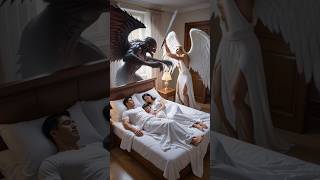 The Unseen Battleangelic Protection Over The Righteousangelsprotectiontherighteousdemons