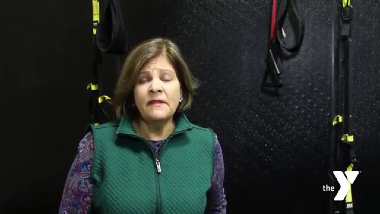 Move 2 Lose Weight Loss Program at the YMCA of Greater Dayton YouTube