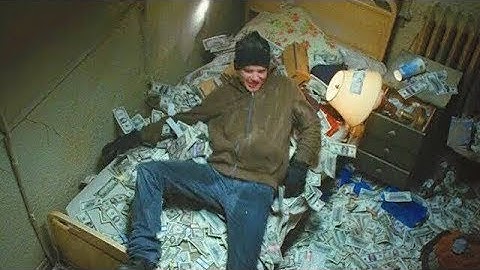 瞬間移動能力で銀行強盗、不法侵入する少年 ≪ジャンパー≫　【ファスト映画】