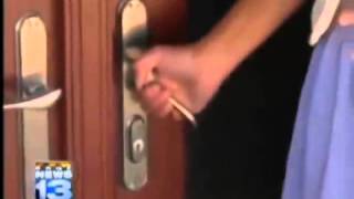 11Yo Girl Defends Home With Rifle From 3 Armed Burglars Mp4