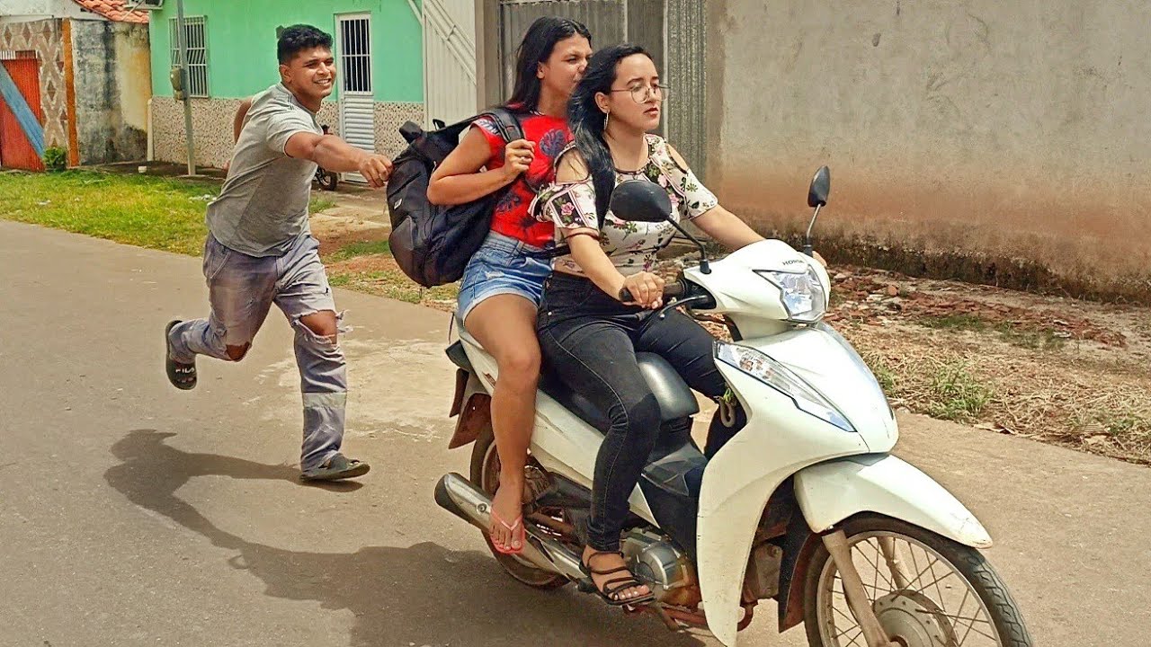 Enquanto eu ia trabalhar feliz, ela planejava me abandonar!