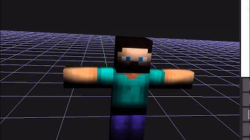 Iyan 3D v5 - Change Skin for Minecraft Characters