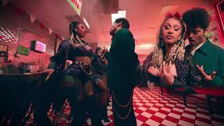 Cardi B, Bruno Mars  - Please Me