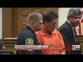 Todd Kohlhepp sentenced to 7 life sentences for murders