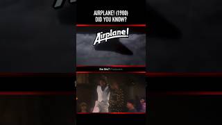 Did you know THIS about the disco scene in AIRPLANE! (1980)?
