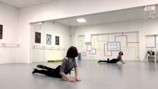 Стриппластика | комбинация для начинающих | OLE Dance Стриппластика | комбинация для начинающих | OLE Dance