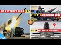 Indian Defence Updates : 6000 Cr ADG Cleared,Super Scorpene SSN,SAAB Out of P-75I,No Extended MLRS