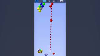 Bubbels shooter | #shorts screenshot 3
