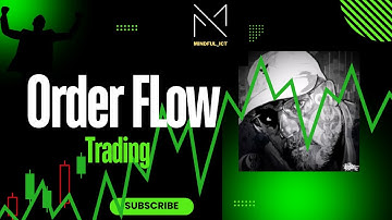 How To Understand Order Flow with ICT Pd arrays ?