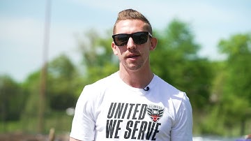 DC Public Library Celebrates National Library Week with DC United