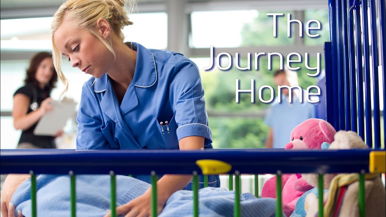 the journey home story youtube