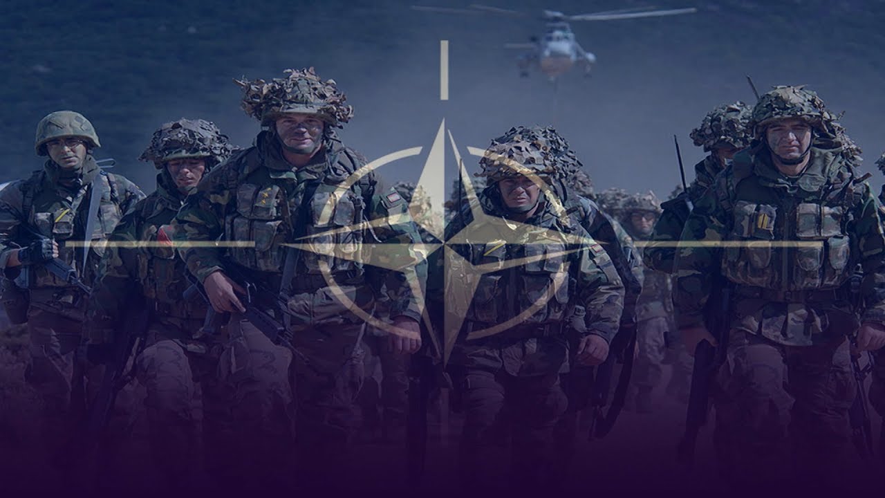 مسيرة حلف الناتو من إعلان التأسيس حتى الحظر الجوي على ليبيا