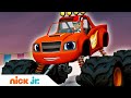 Вспыш и чудо-машинки | А кто же победитель? 🏆 | Nick Jr. Россия