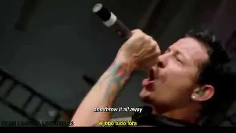 Linkin Park - From The Inside ~ Live in Texas 2003 (Full Show) ~ LEGENDADO/LYRICS