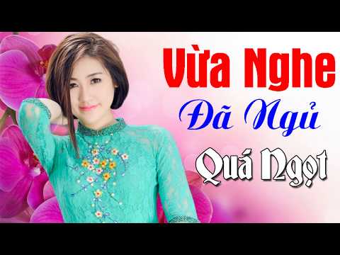 Liên Khúc Nhạc Trữ Tình Bolero - Những Ca Khúc Nhạc Vàng Trữ Tình Hay Nhất 2019