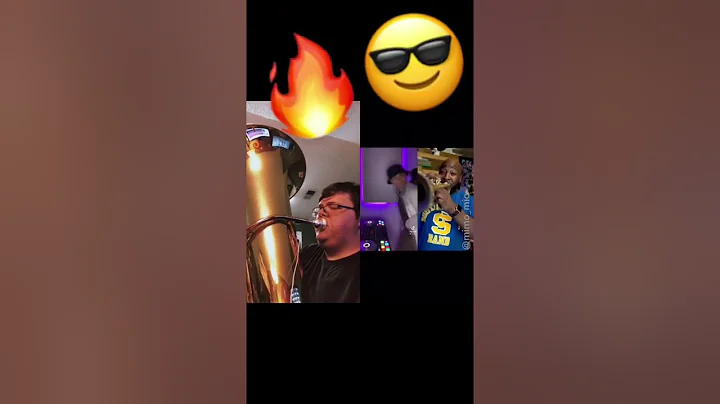 Brass Beat TikTok Chain but its actually good lol