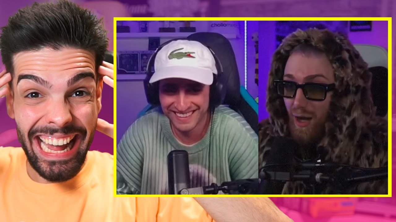 😱RODRIGO QUESADA hizo el RIDÍCULO con BLON, EL BOHEMIO, ARKANO... en un DEBATE😱 😂¿RIMAS DISONANTES?😂