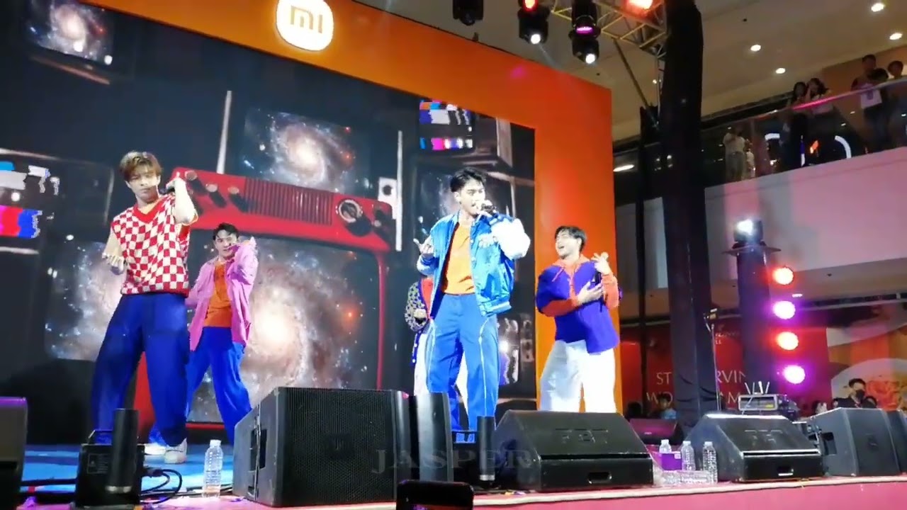 BGYO - PNGNP | Xiaomi Fan Festival 2023