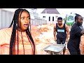 I AM IN LOVE WITH A POOR MAN (SHARON IFEDI AND WOLE OJO)| NIGERIAN MOVIE |AFRICAN MOVIE