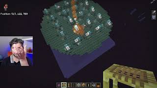 Truly Bedrock 39, Making an 11k Shells per hour Shulker Shell Farm