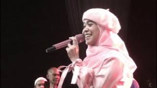 Taqwa (cover) Lesti